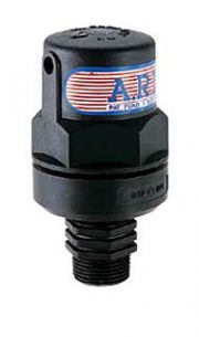 S-050 automatic air release valve for water