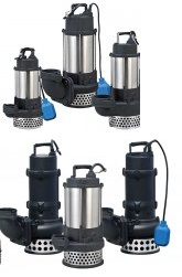 Ultraflow Submersible Drainage Pumps