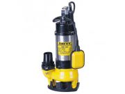 Davey Submersible Vortex Sump Pump