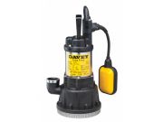 Davey High Head Submersible