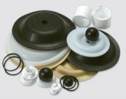 Wilden Elastomers