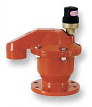 ARI D-050 Combination Air Valve