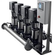 Grundfos Hydro MPC