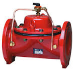 Dorot Series 100 Valve